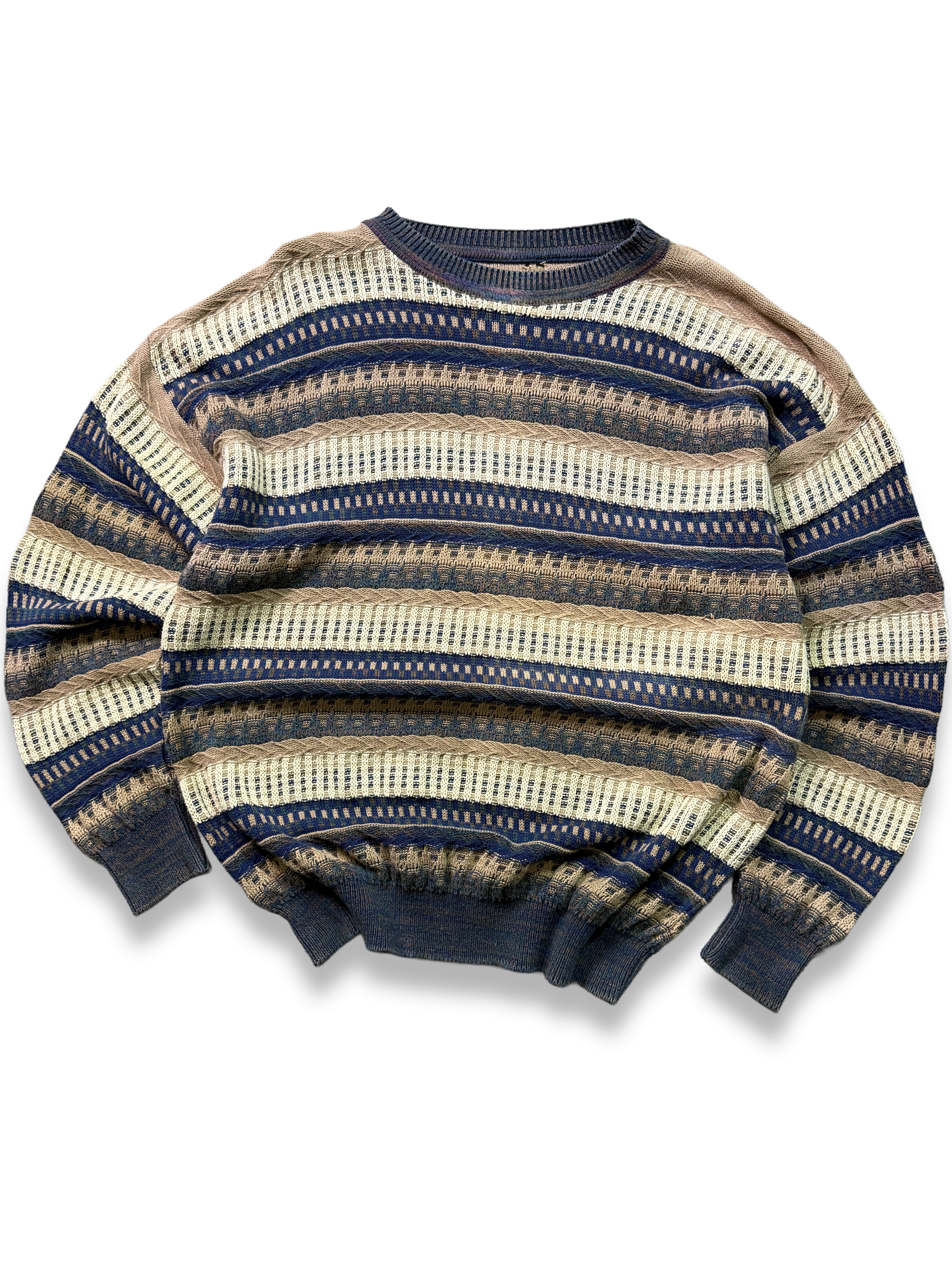 Sweater vintage (L-XL) 1