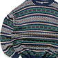 Sweater vintage van heusen (XL) - Miniatura 2
