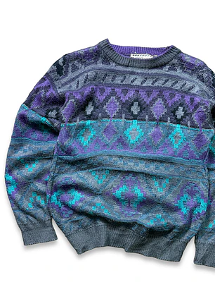 Sweater vintage (S)