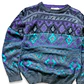 Sweater vintage (S) - Miniatura 2