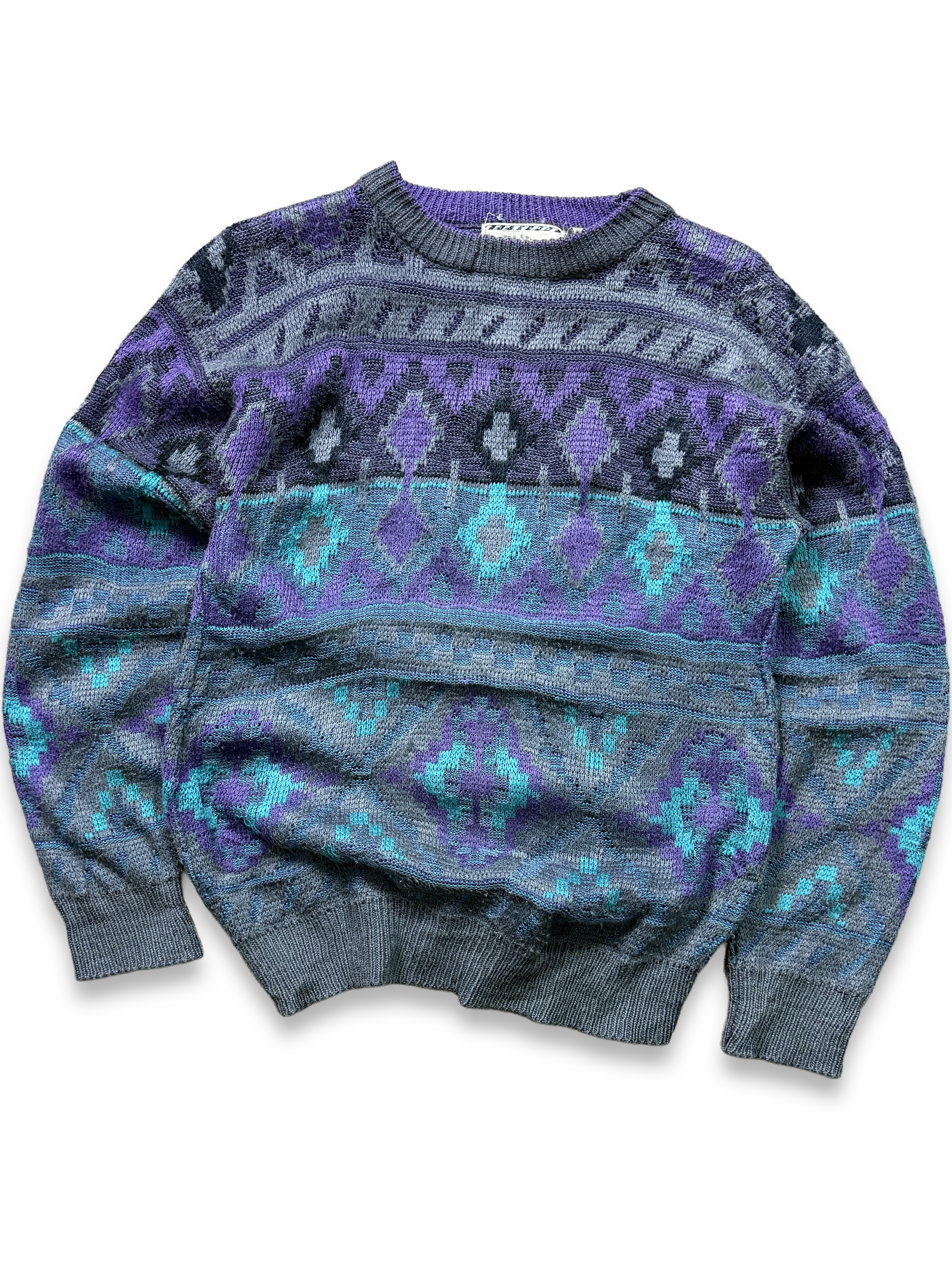 Sweater vintage (S) 1