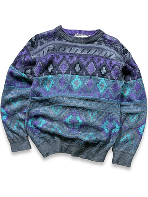 Sweater vintage (S)