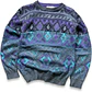 Sweater vintage (S) - Miniatura 1