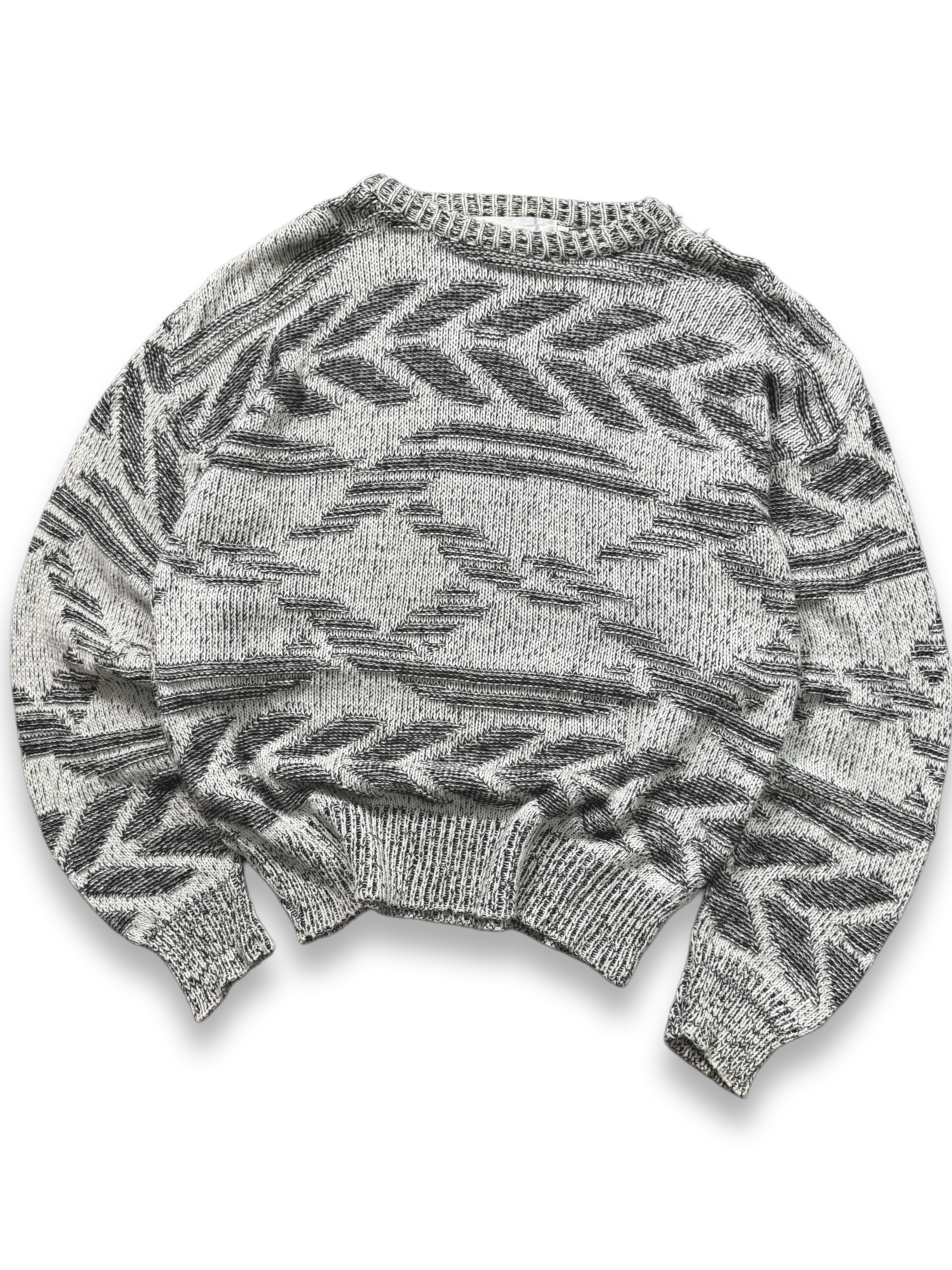 Sweater vintage (L) 1