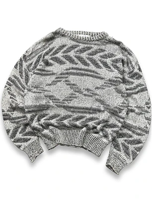 Sweater vintage (L)