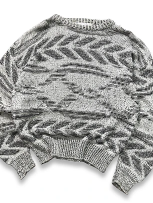 Sweater vintage (L)