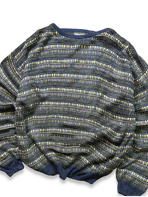 Sweater vintage (XL)