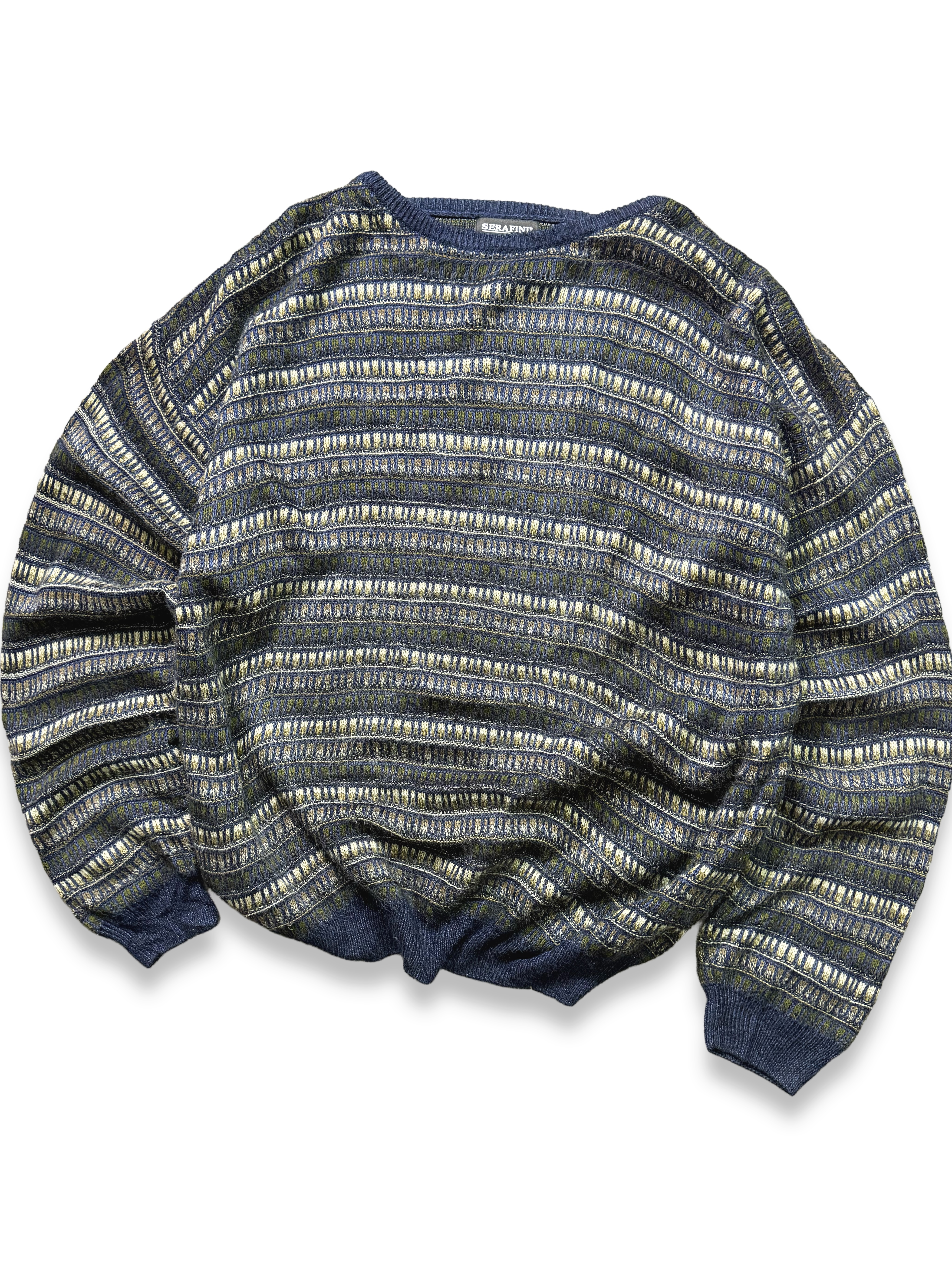 Sweater vintage (XL) 1