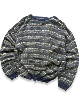 Sweater vintage (XL)