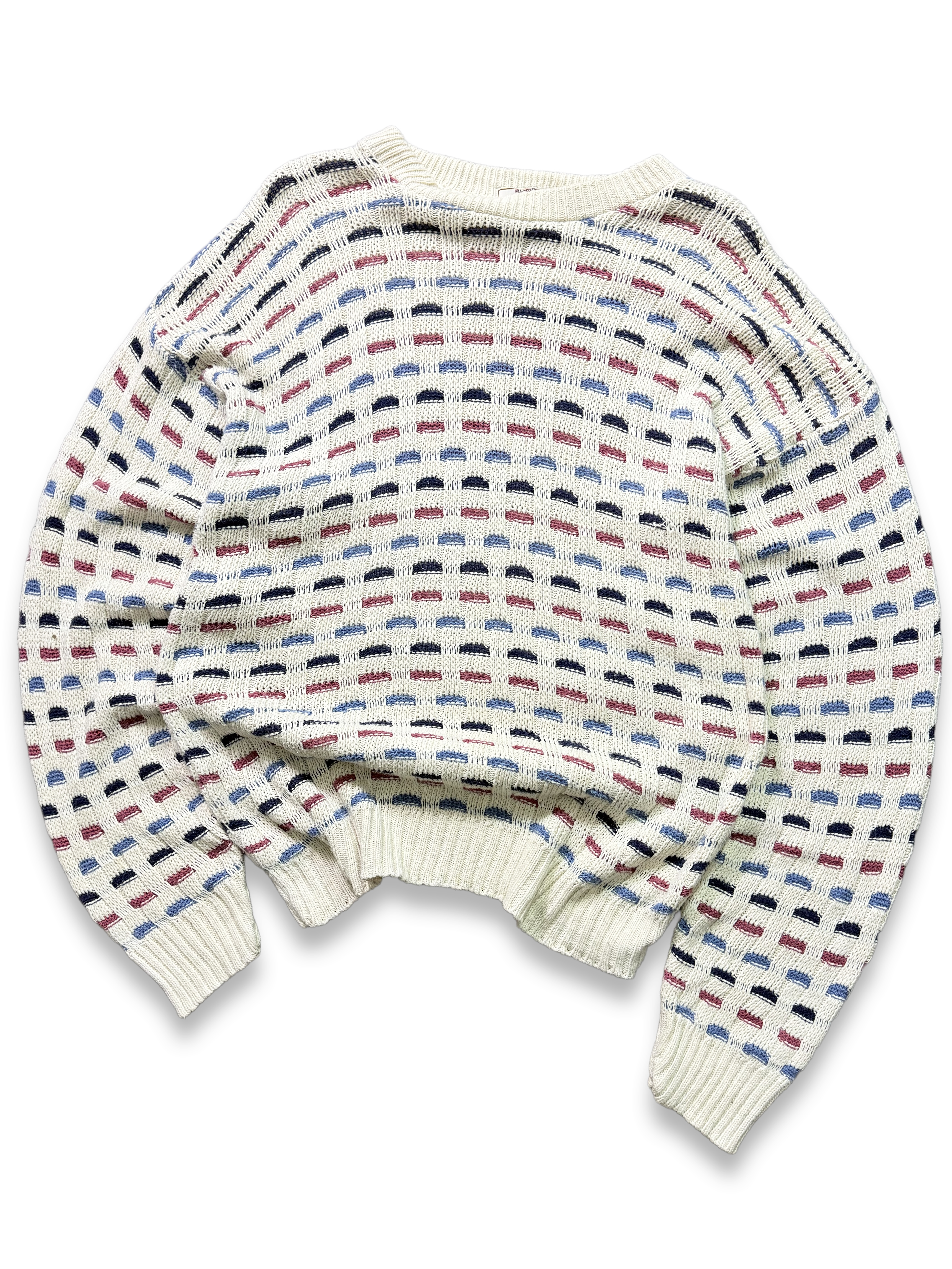 Sweater vintage (L) 1