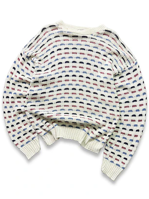 Sweater vintage (L)