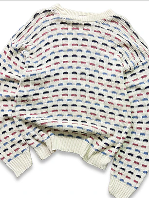 Sweater vintage (L)
