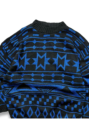 Sweater vintage (L)