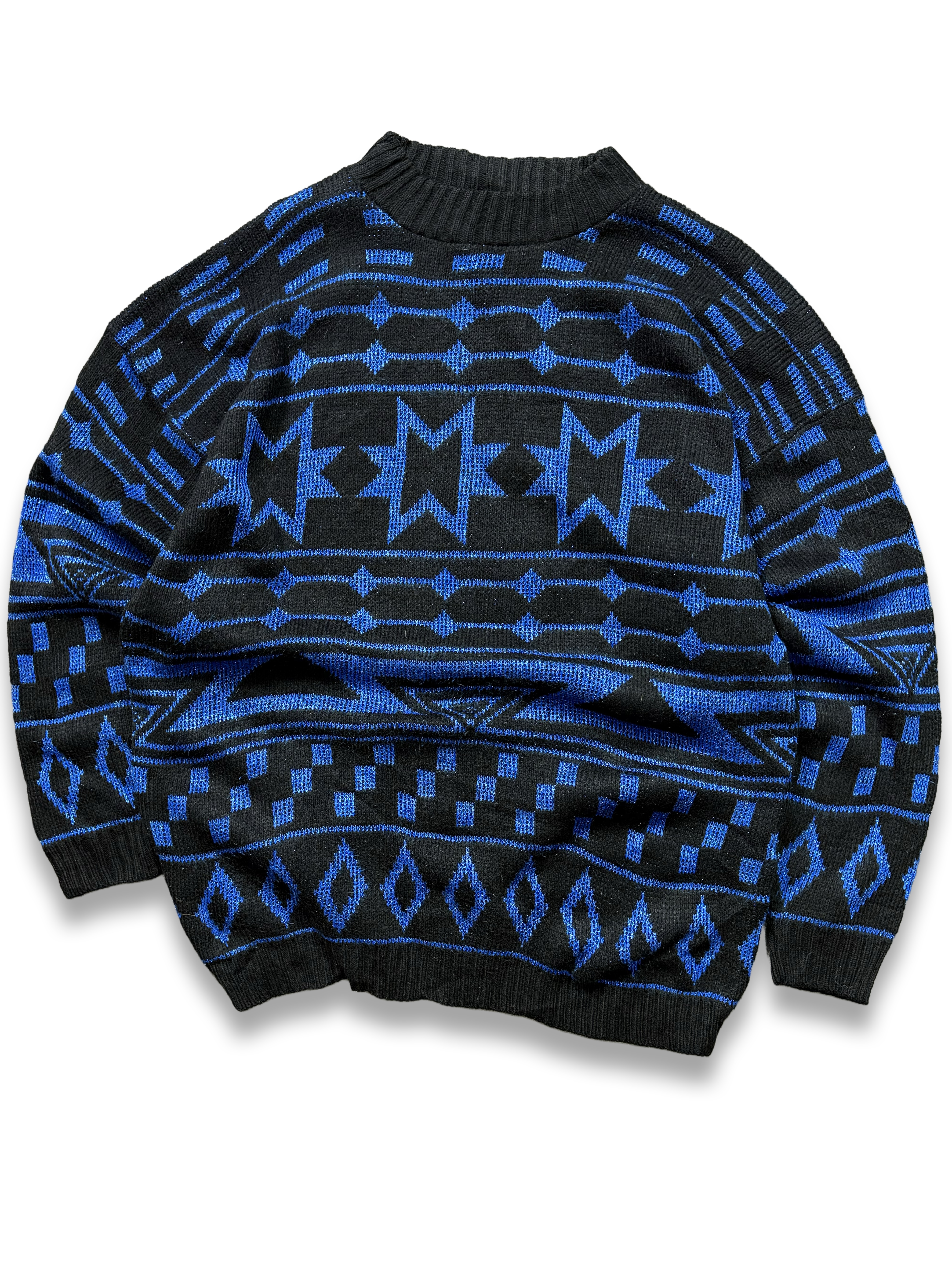 Sweater vintage (L) 1