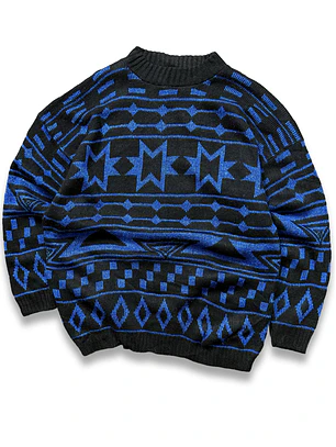 Sweater vintage (L)