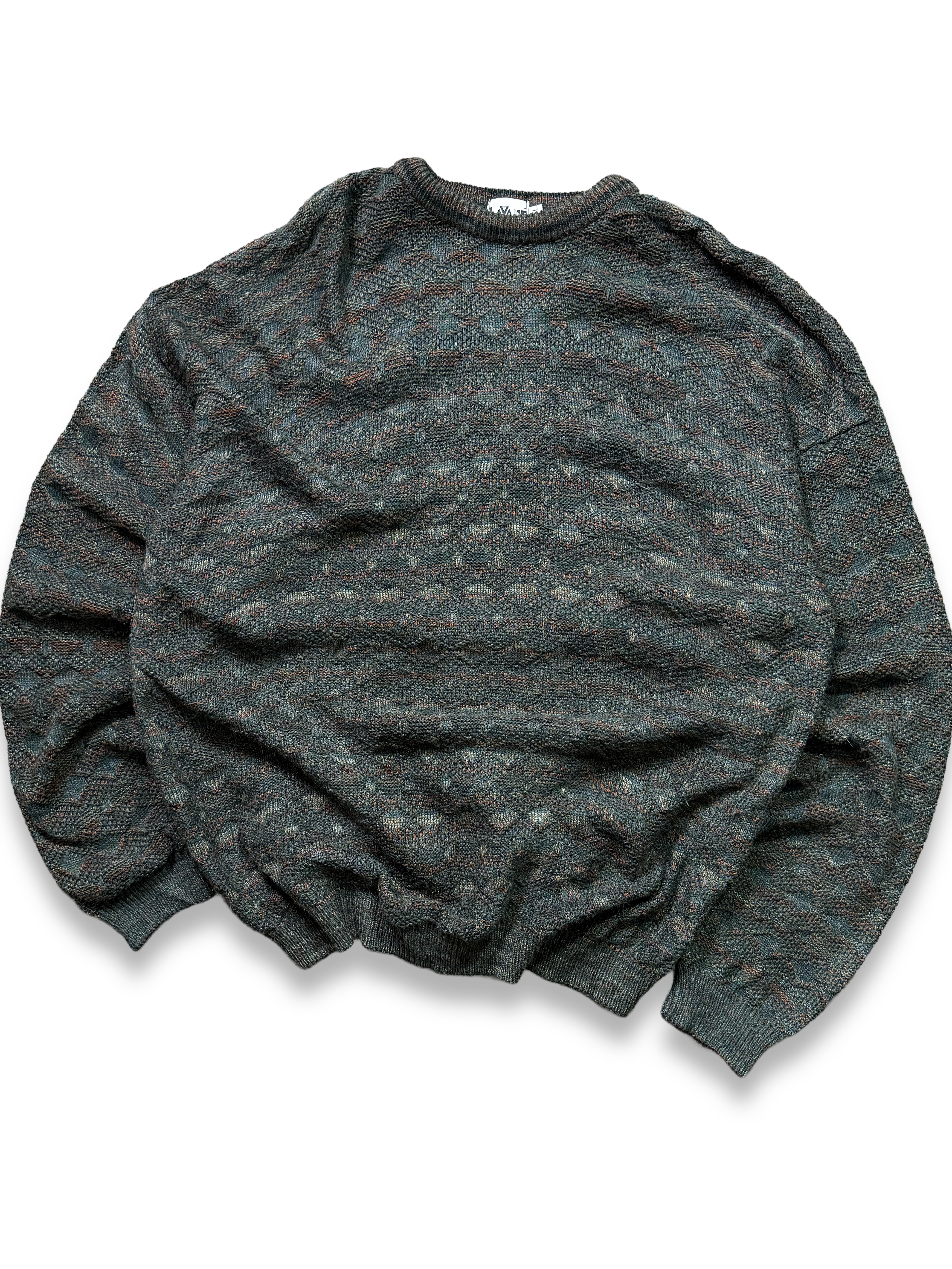 Sweater vintage (XL) 1