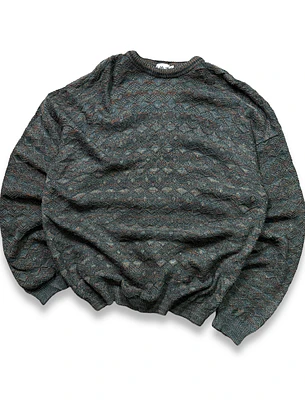 Sweater vintage (XL)