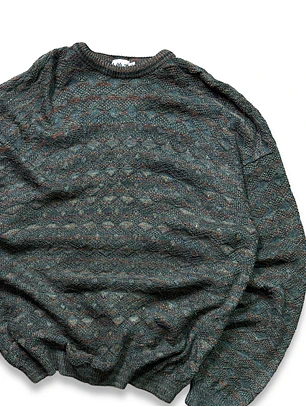 Sweater vintage (XL)