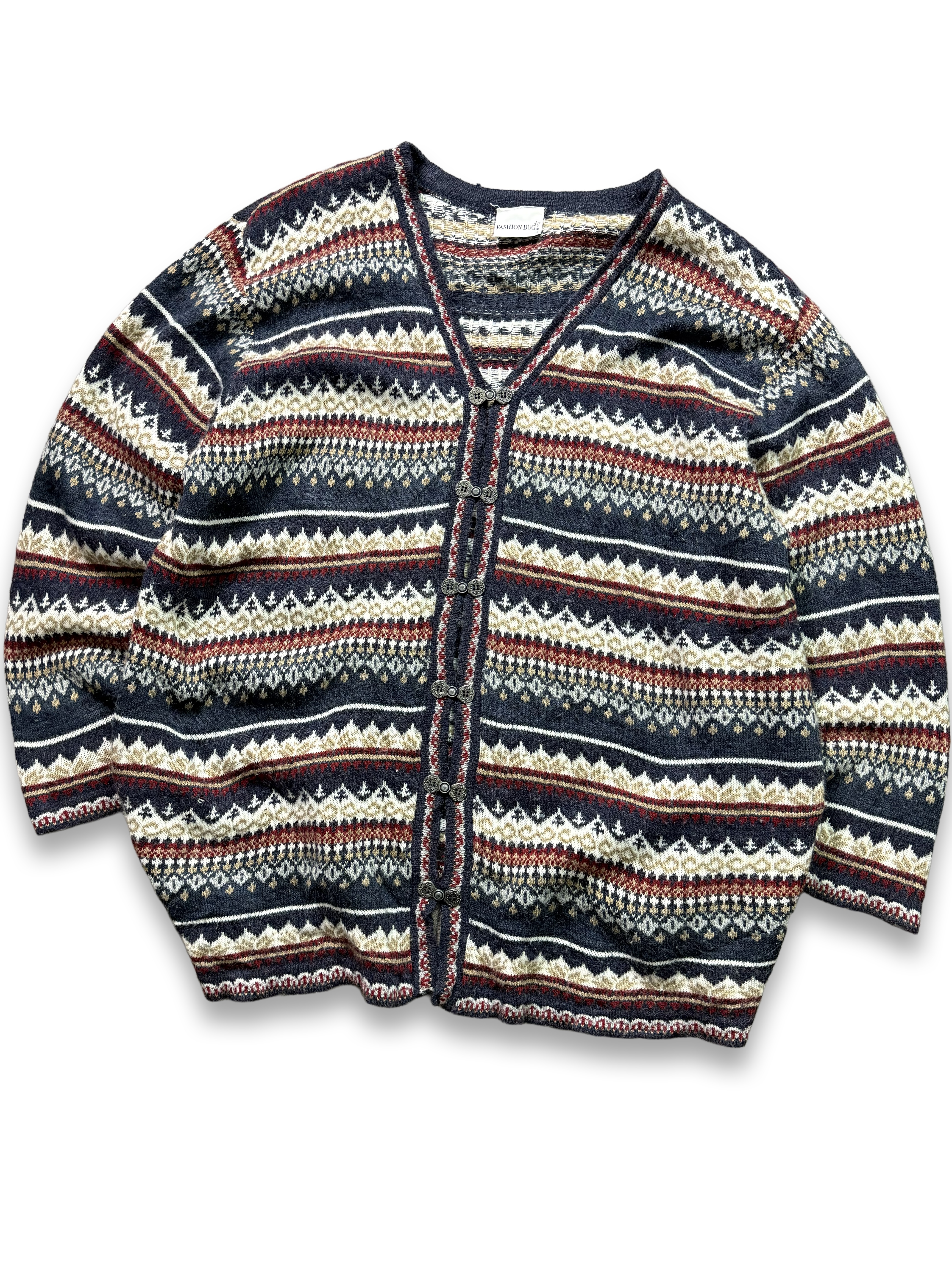Sweater vintage (XL) 1