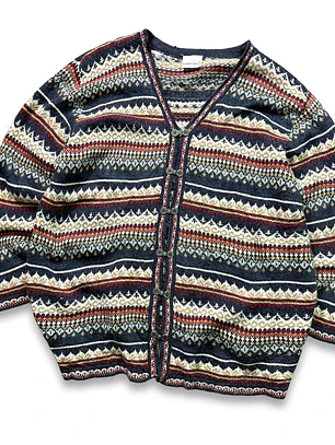 Sweater vintage (XL)