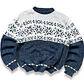 Sweater vintage (L) - Miniatura 1