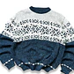Sweater vintage (L) - Miniatura 2