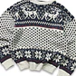 Sweater vintage (L) - Miniatura 2