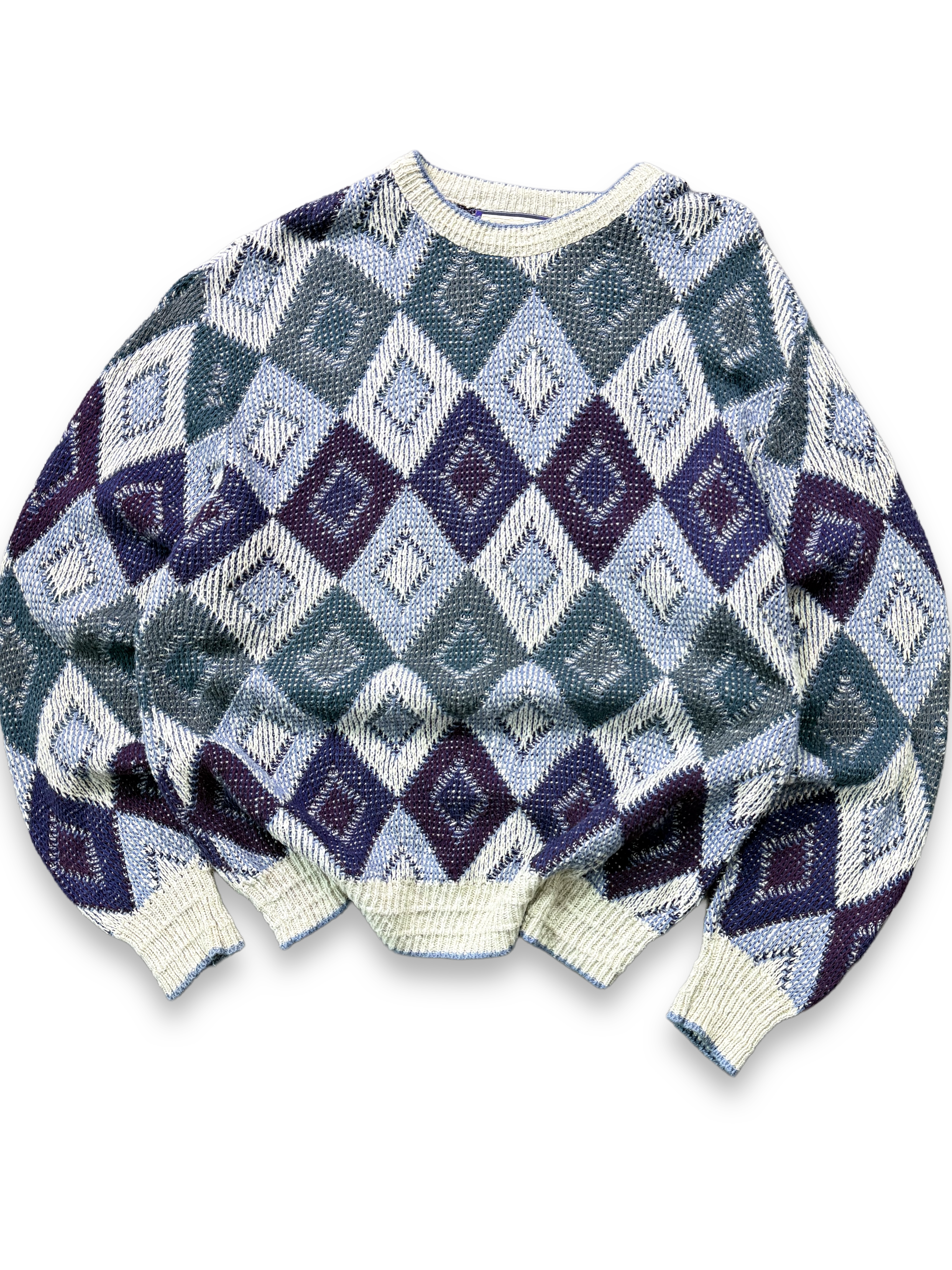 Sweater vintage (XL) 1