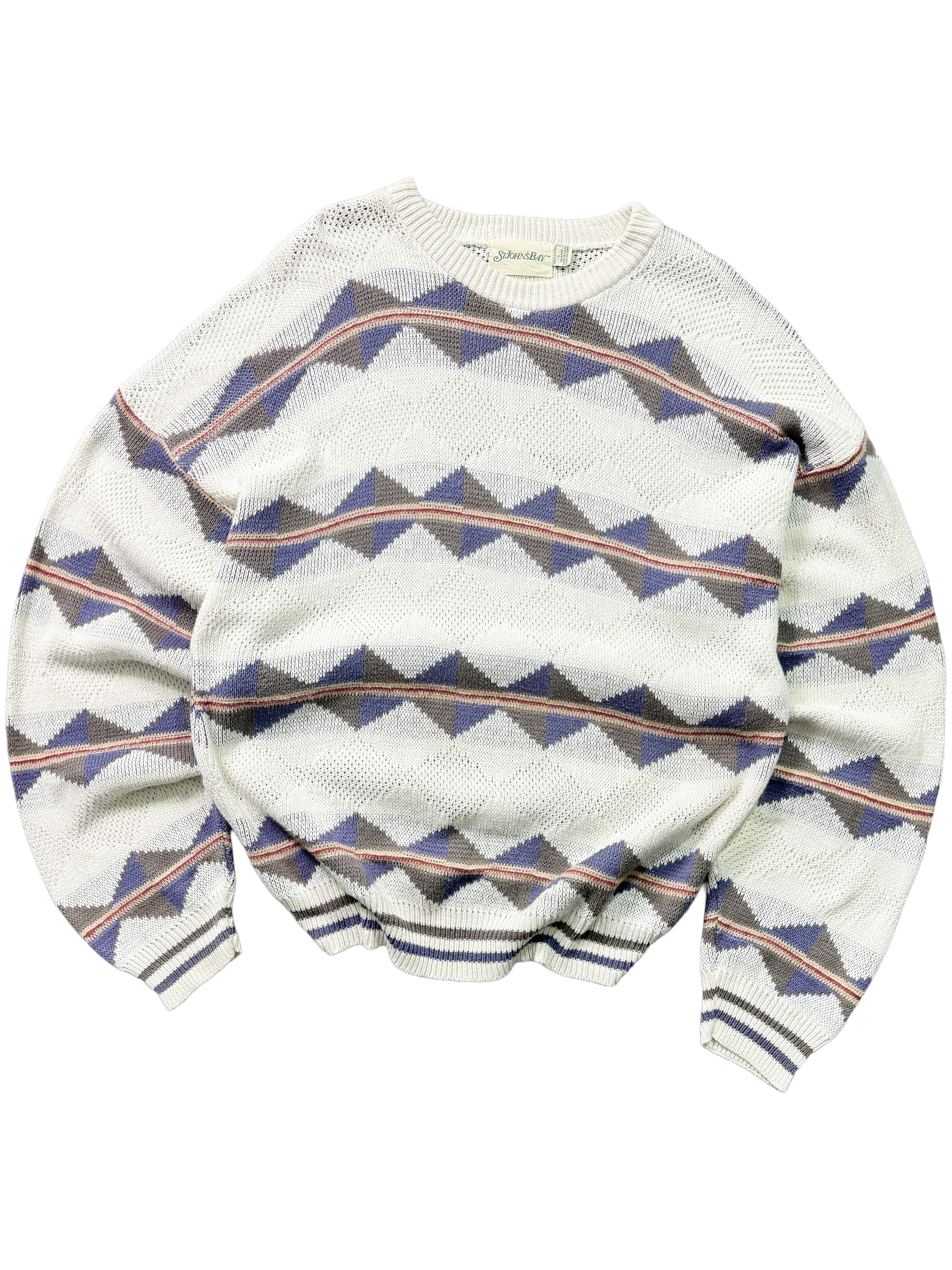 Sweater vintage (XL) 1