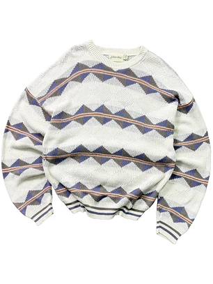 Sweater vintage (XL)