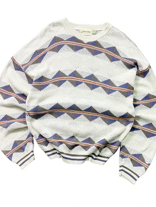 Sweater vintage (XL)