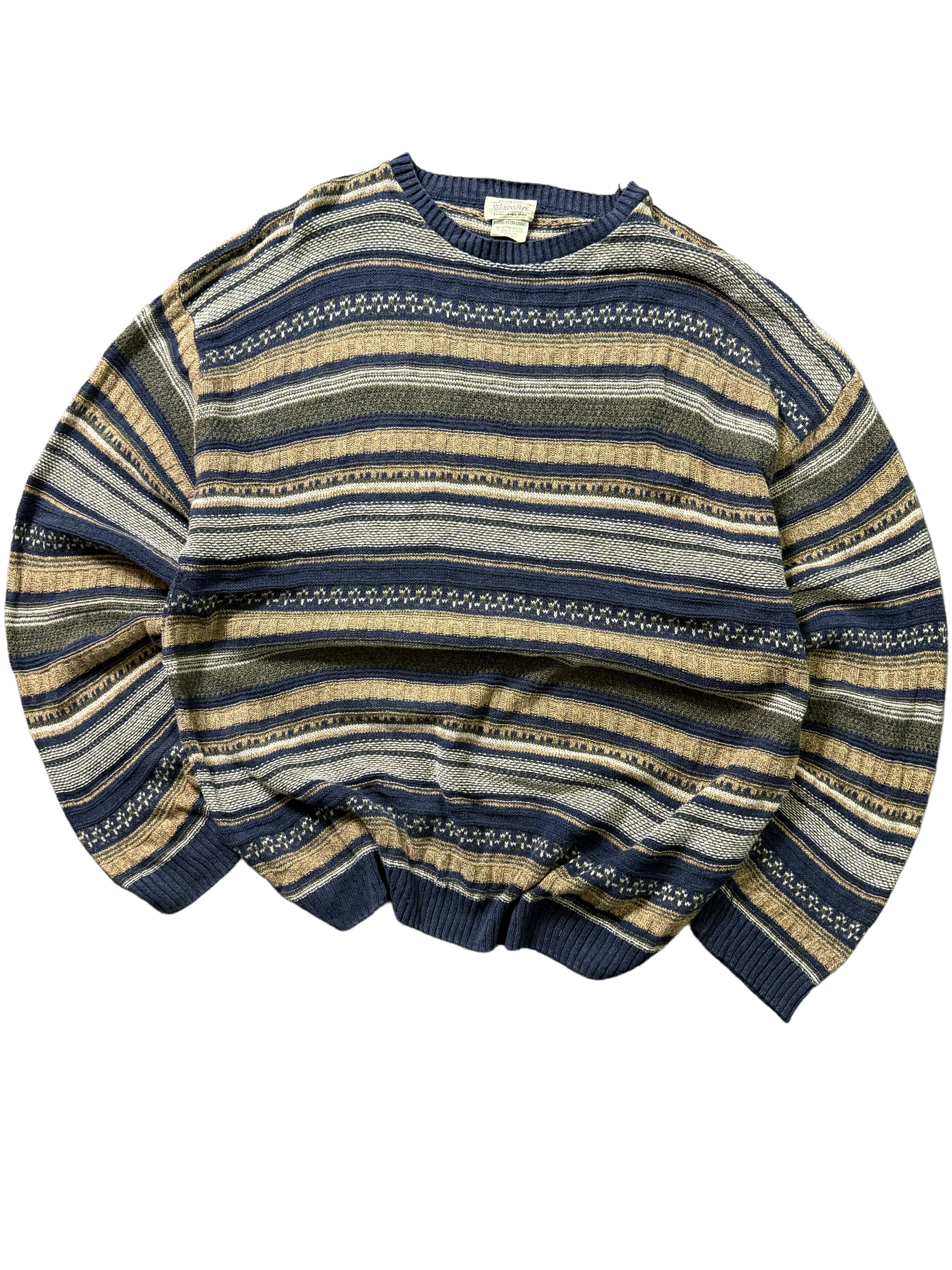 Sweater vintage (XL) 1