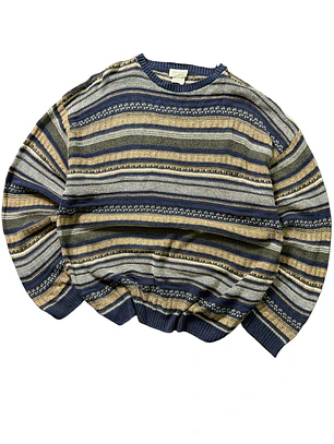Sweater vintage (XL)