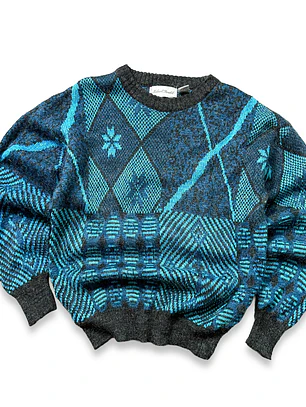 Sweater vintage (M)