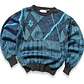Sweater vintage (M) - Miniatura 1