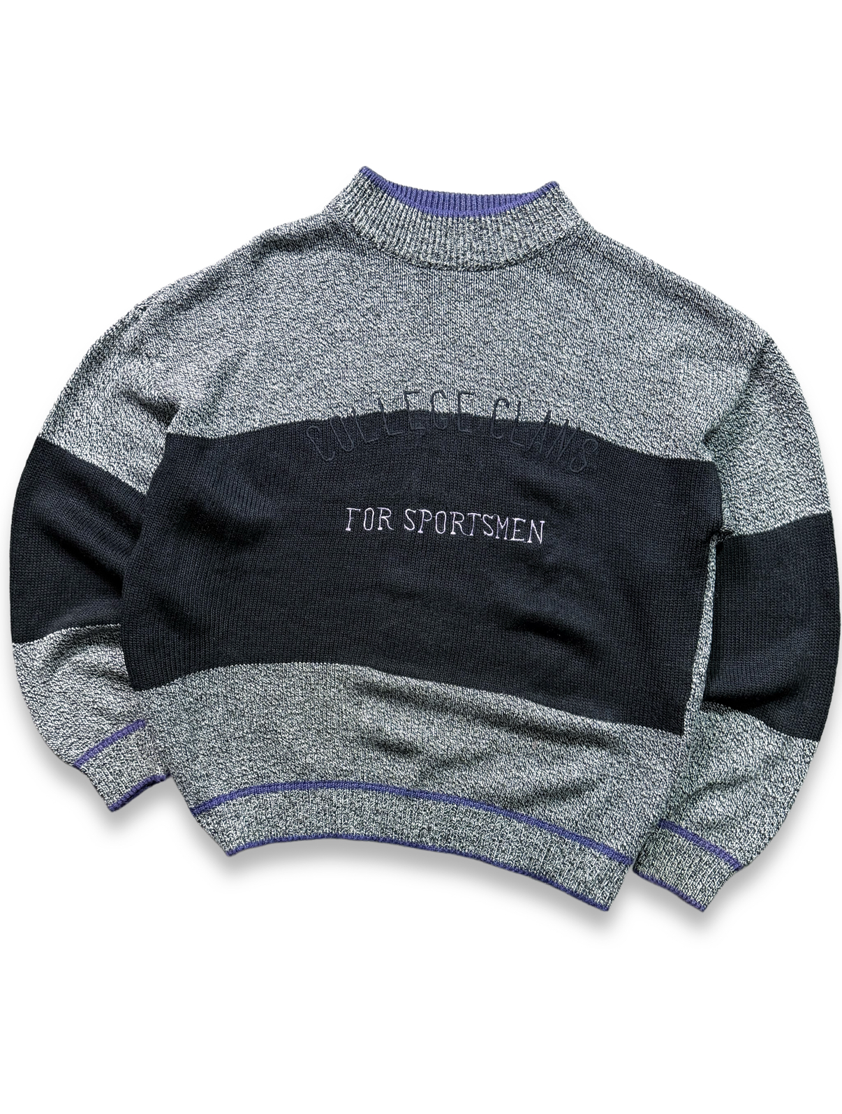 Sweater vintage  (L) 1