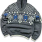 Sweater vintage grueso con forro (L) - Miniatura 1