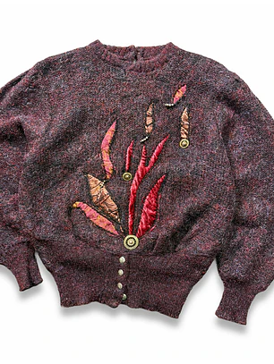 Sweater vintage (S)