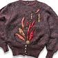 Sweater vintage (S) - Miniatura 2