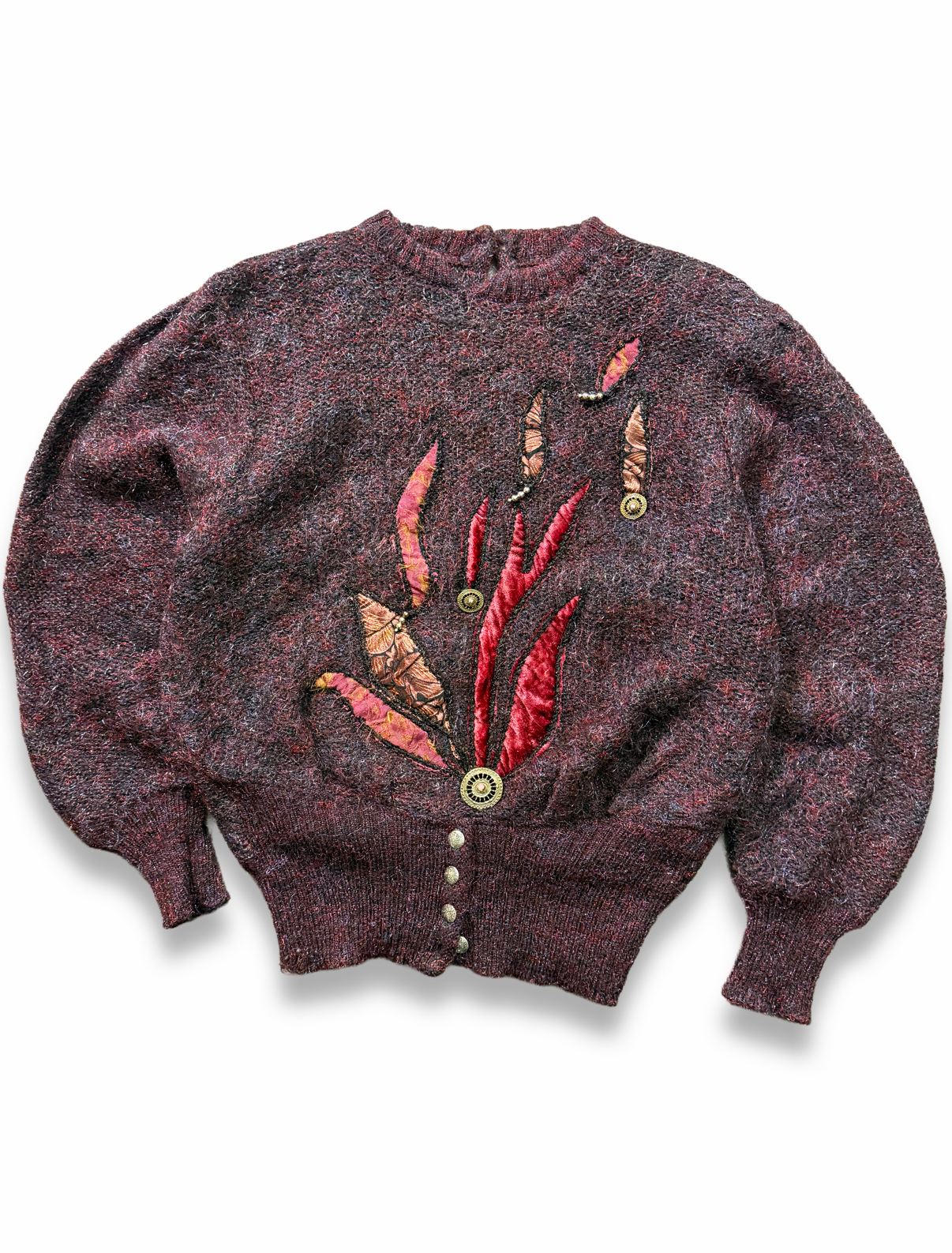 Sweater vintage (S) 1