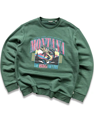 Poleron retro (L-XL)