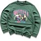 Poleron retro (L-XL) - Miniatura 1