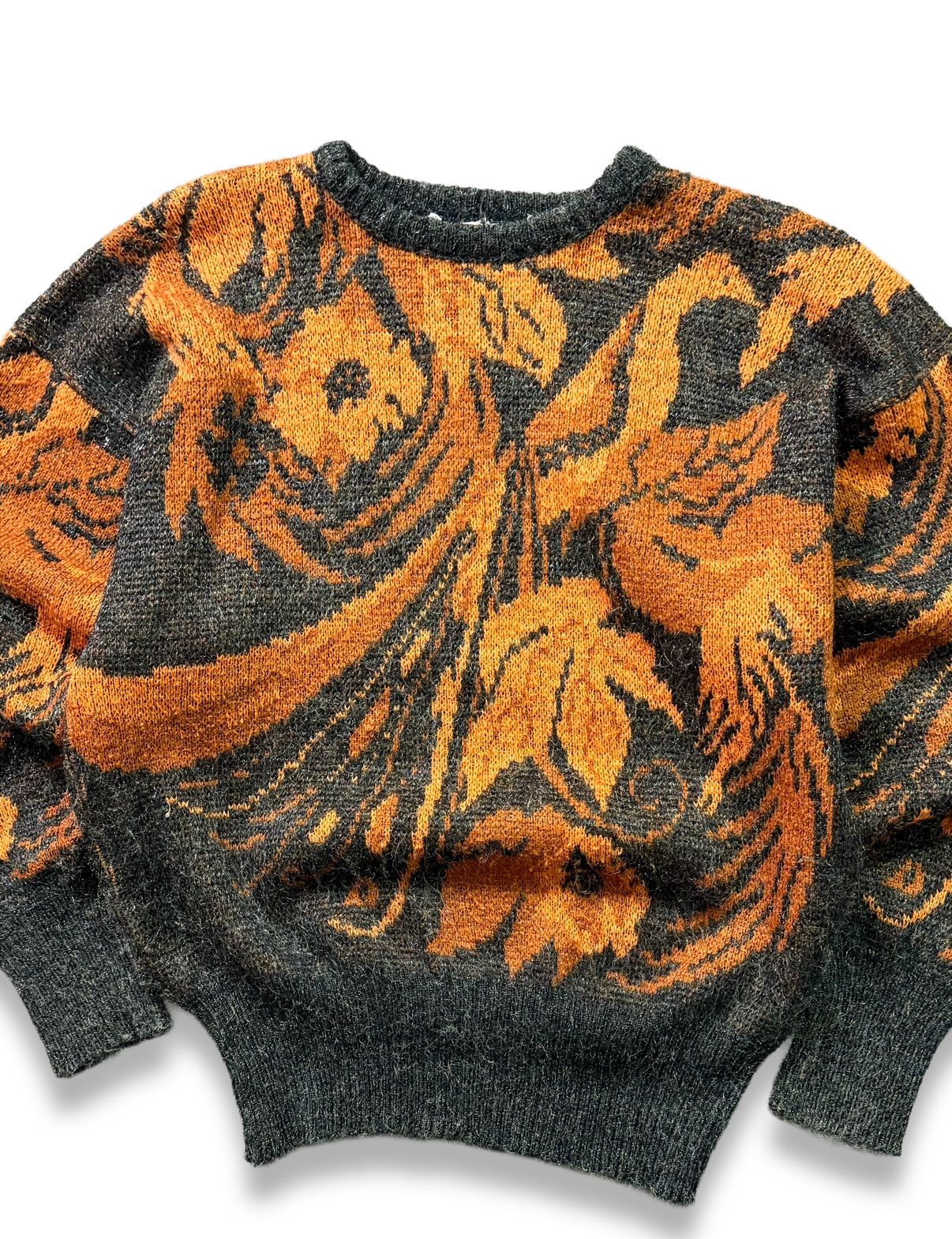 Sweater vintage (S) 2