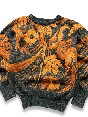 Sweater vintage (S)