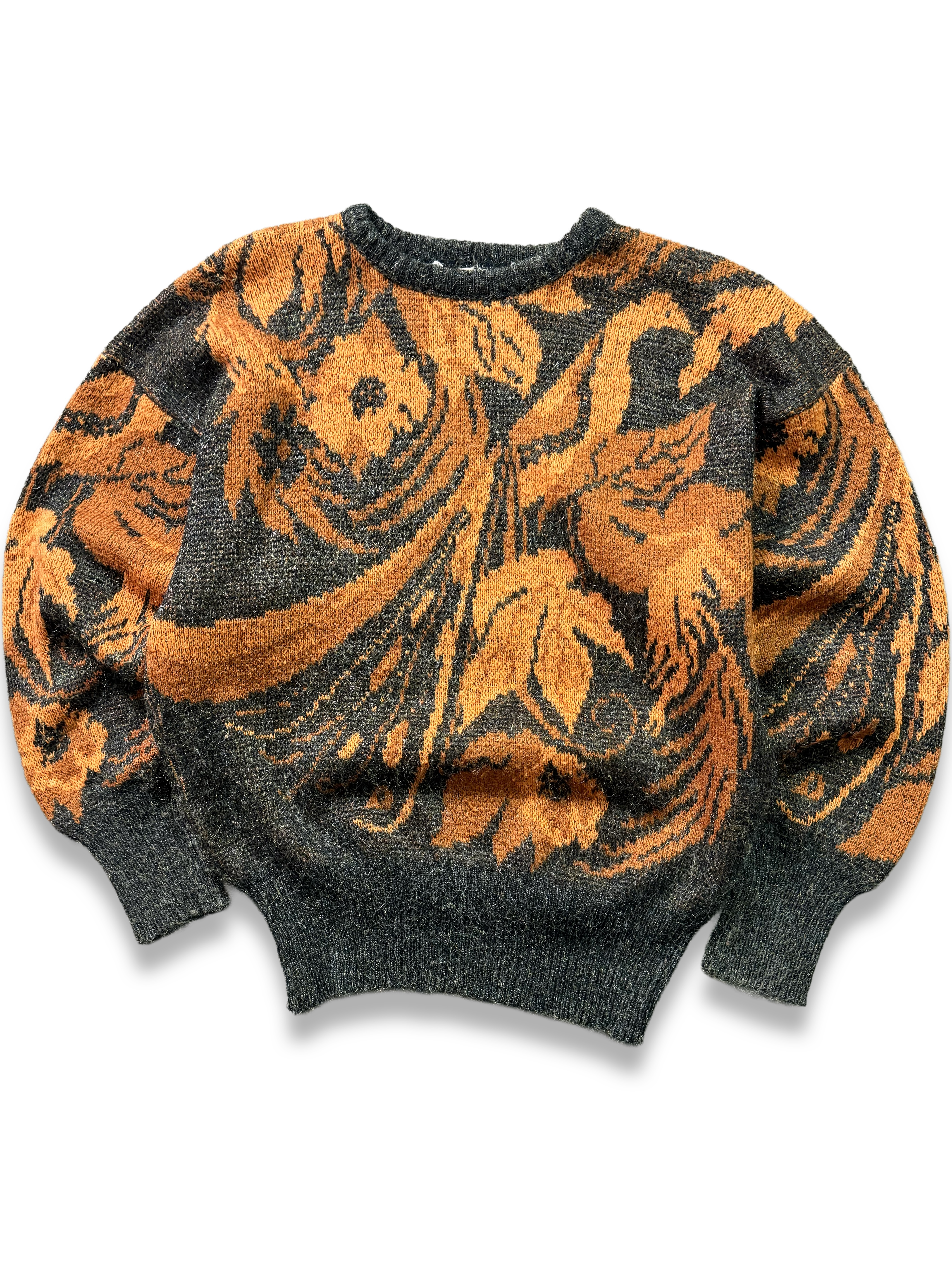 Sweater vintage (S) 1