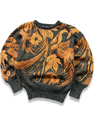 Sweater vintage (S)