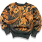 Sweater vintage (S) - Miniatura 1