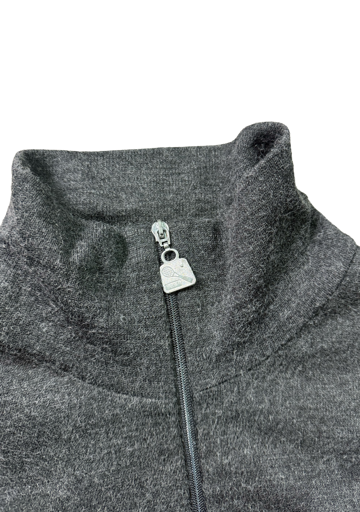Sweater vintage tennis (L) 2