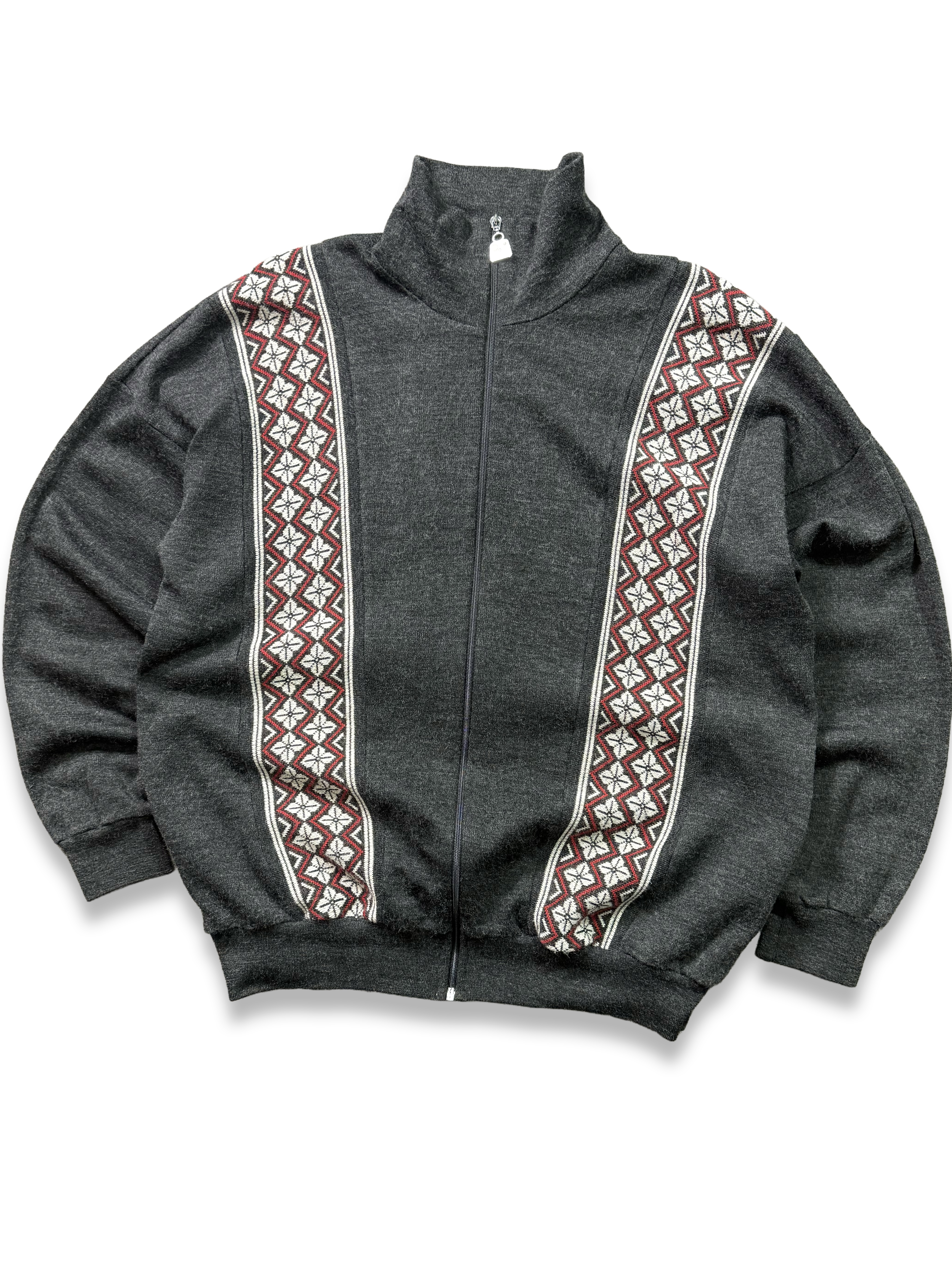 Sweater vintage tennis (L) 1