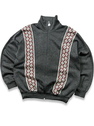 Sweater vintage tennis (L)
